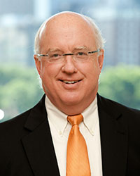 Service Properties Trust - John G. Murray