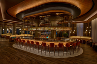 Schar Bar | JW Marriott Hotel & Residences Reston Station