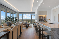 Interior | JW Marriott Residences Reston Station