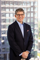 Comstock Appoints former Blackstone and Citigroup Leader David Hirsh to Board of Directors