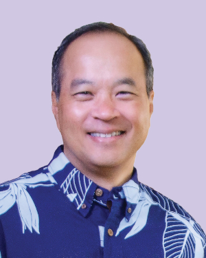 Scott Seu, President & Chief Executive Officer at Hawaiian Electric Industries