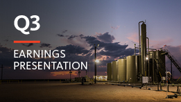 Devon Energy Corporation - Investors