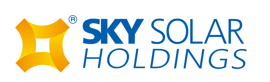 Sky Solar Holdings