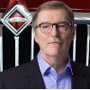 Troy Clarke, Chief Executive Officer
