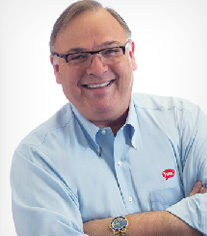Greg Creed, CEO Yum! Brands
