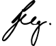 Greg Creed Signature