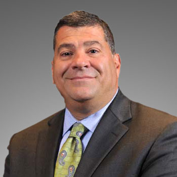 Peter Ippolito, President & General Manager, Global Industrial Wood Group